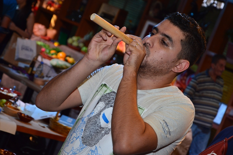 The Hummus Games Beirut 2016